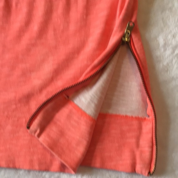 J. Crew Colorblock Long Sleeve Mini Dress - Picture 9 of 11